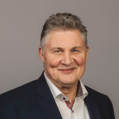 Hans Griesche