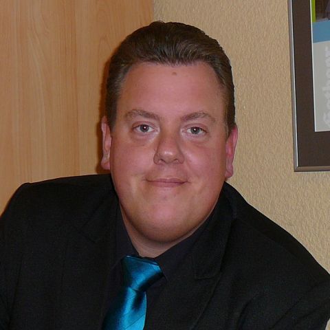 Patrick Fricke