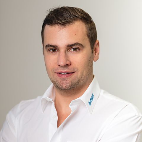 Tim Bertele