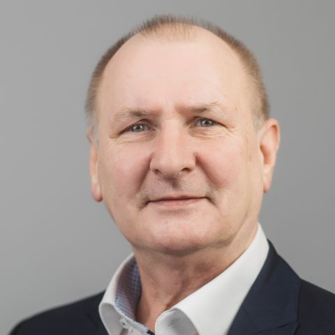 Klaus Wilde