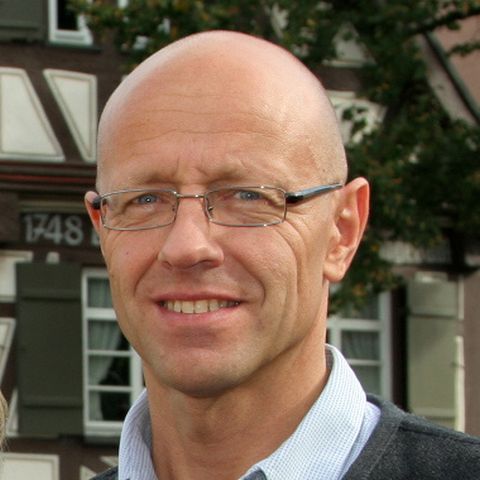 Bernd Seifert