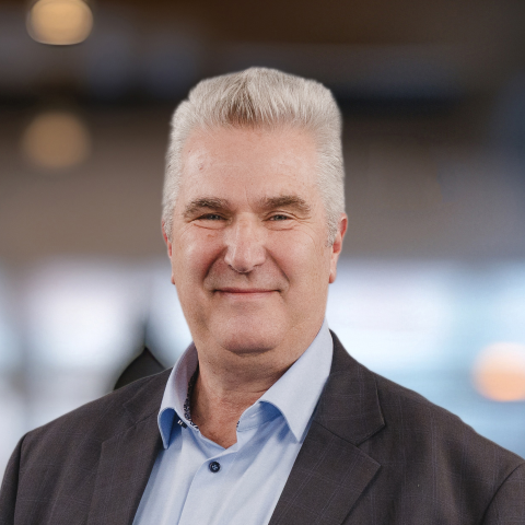 Olaf Wothe