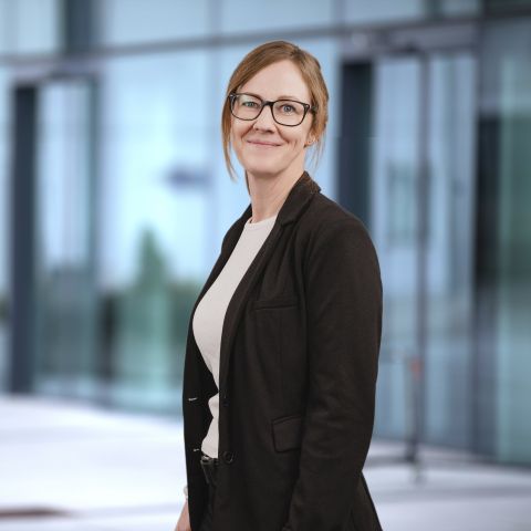Julia Reuter