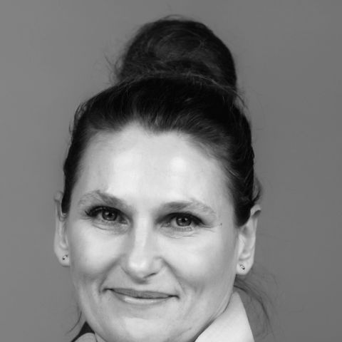 Sandra Schäfer