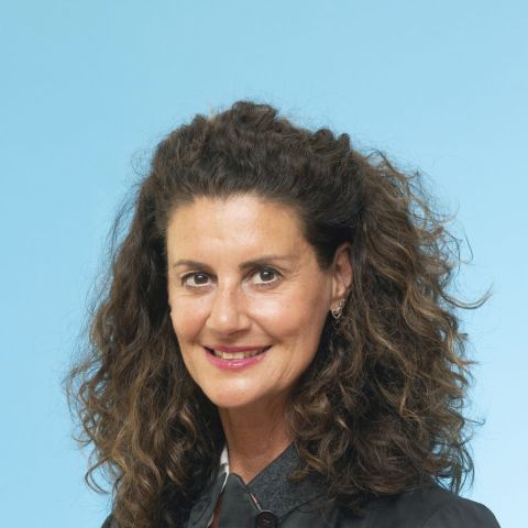 Olga Waterkamp