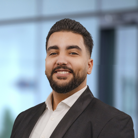 Noel Alibas