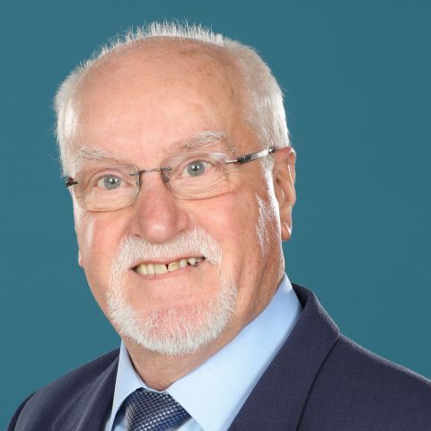 Ulrich Beckermann