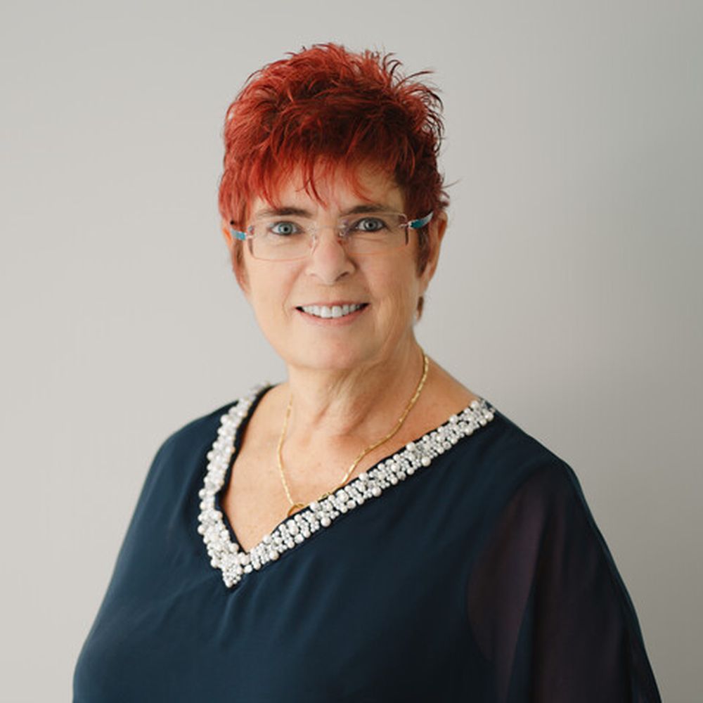 Heike Panitz