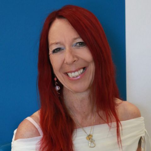 Sylvia Moller