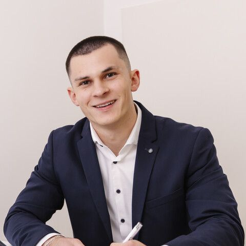 Yannik Menden