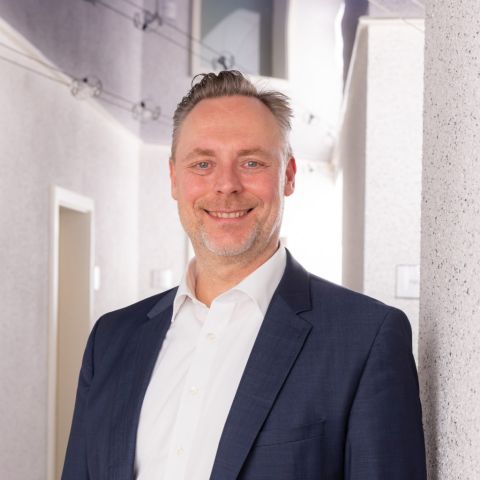 Uwe Unger