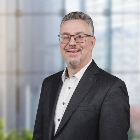 Gregor Strohmer
