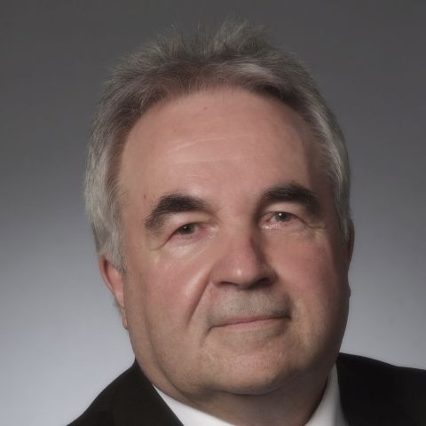 Eberhard Schumann
