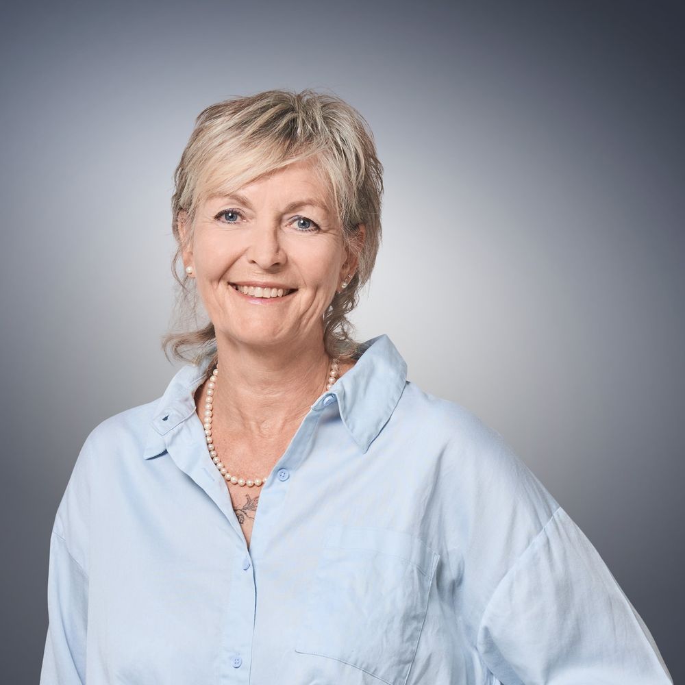 Kerstin Wedel