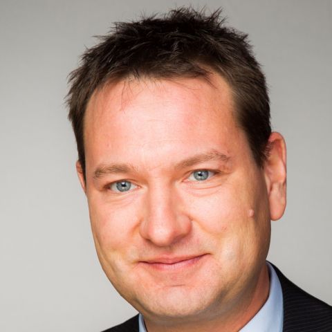 Sascha Weinbach