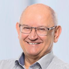 Branko Duic