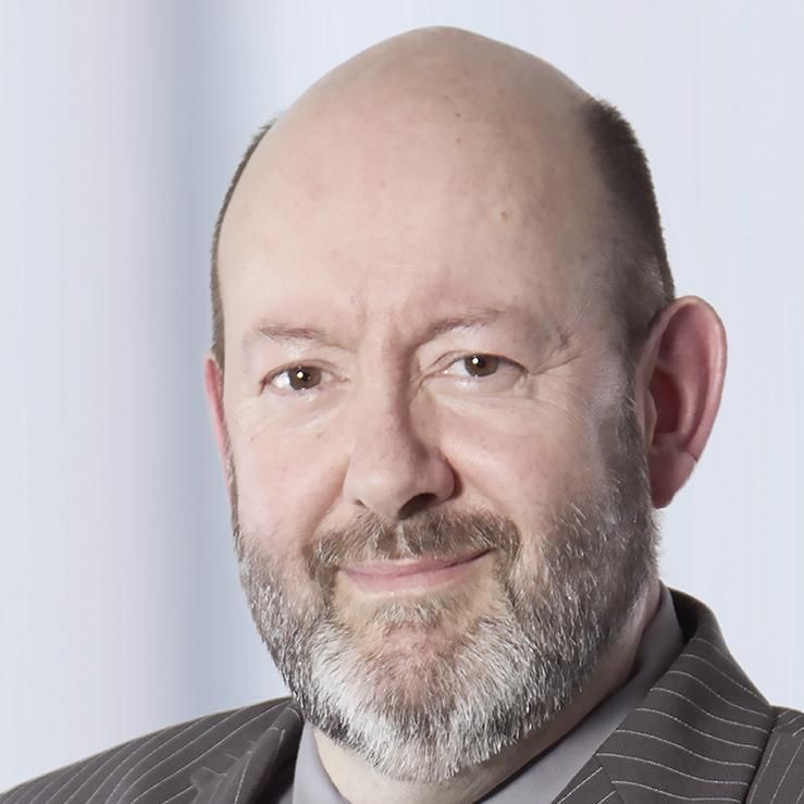 Jürgen Riehle
