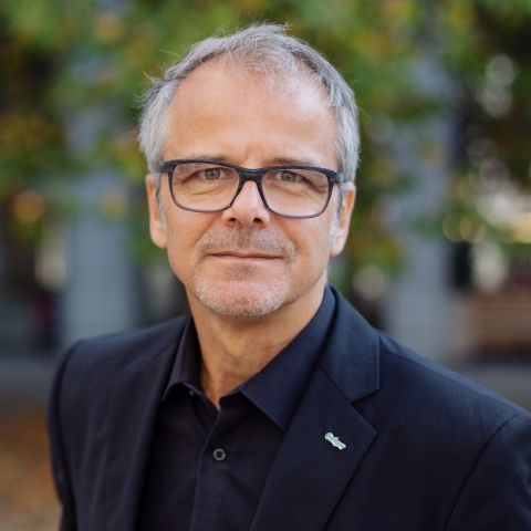 Stefan Schwager
