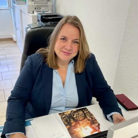 Sandra  Hasebrink