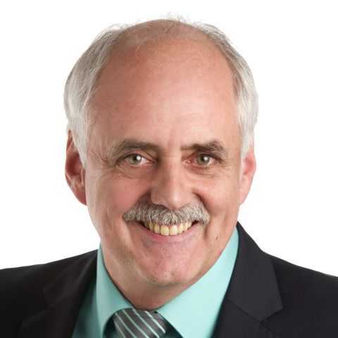 Bernd Lehmann