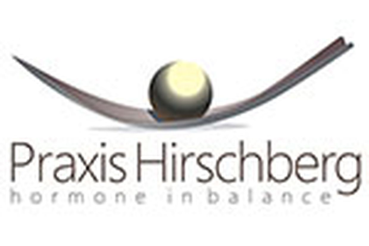 Logo Praxis Hirschberg