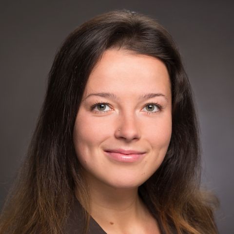 Maryna Charnyshova