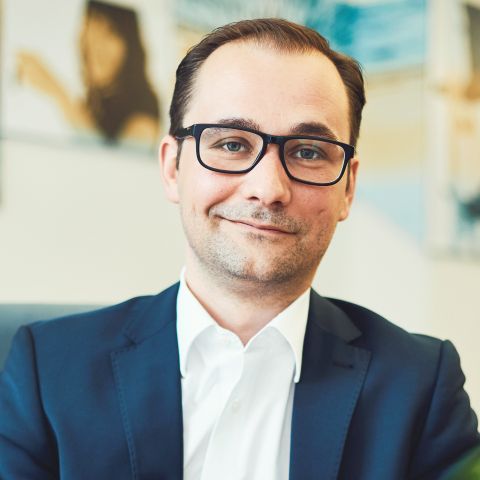 Matthias Eggendorf