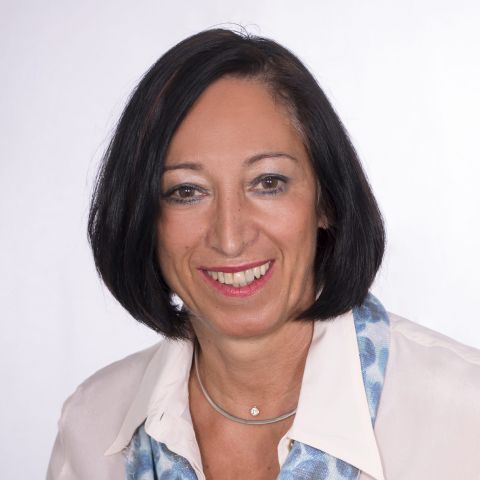 Beate Kessel