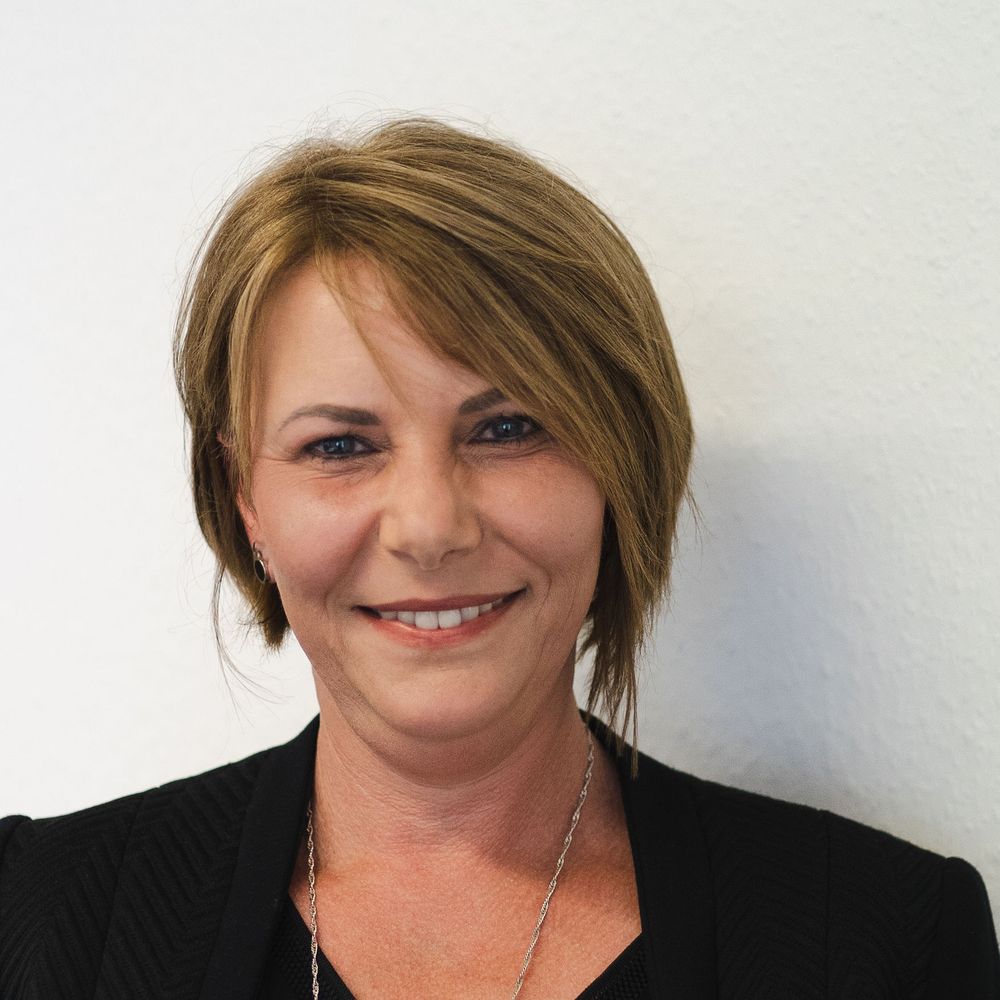 Andrea Kollitz