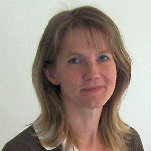 Yvonne König