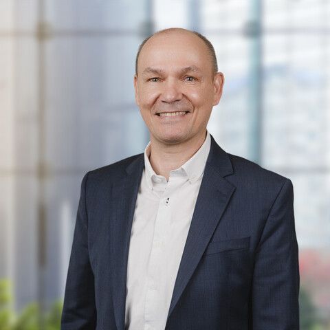 Norbert Nabrotzky