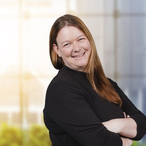 Nicole Strohmer