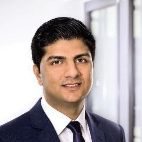 Naresh Kumar