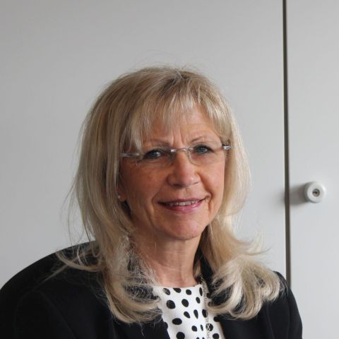 Uschi Rüß