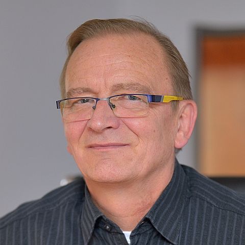 Ulrich Jaenicke