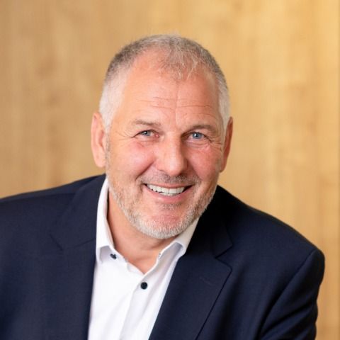 Christoph Sperger