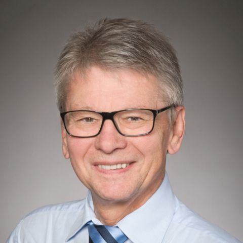 Günther Krämer