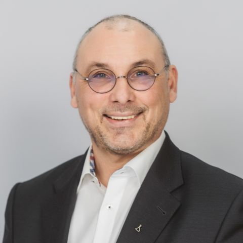 Ralf Frey