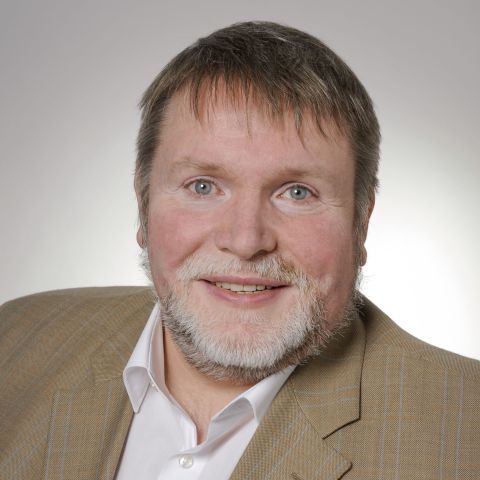 Hartmut Gorwa