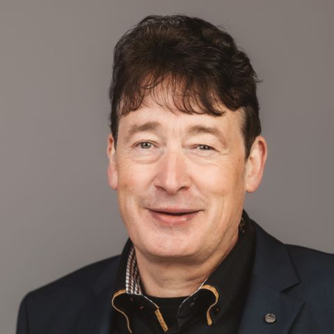 Robert Becker