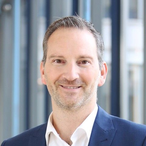 Christoph Kettel