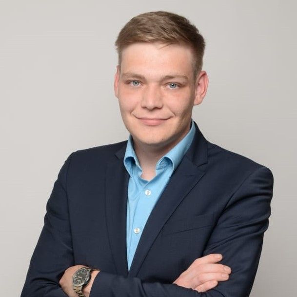 Tobias Haßler