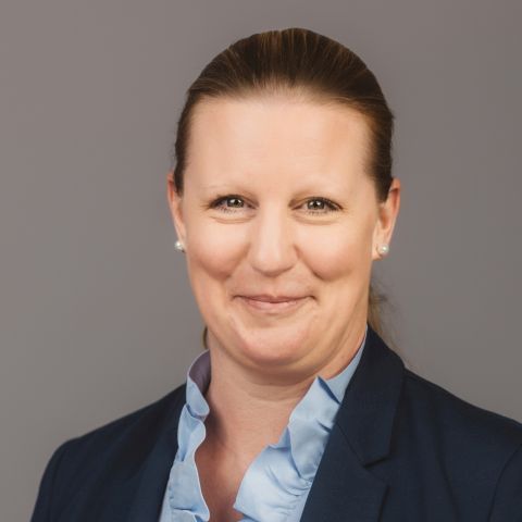 Nina Friedrich