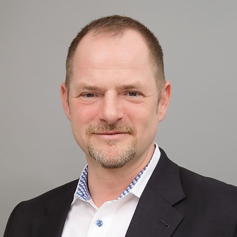 Götz R. Schneider