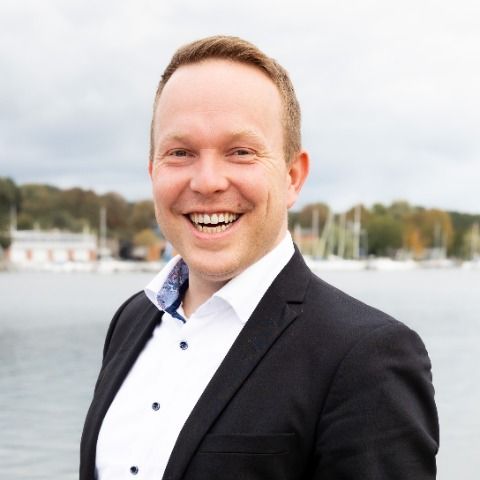 Martin Nicklich