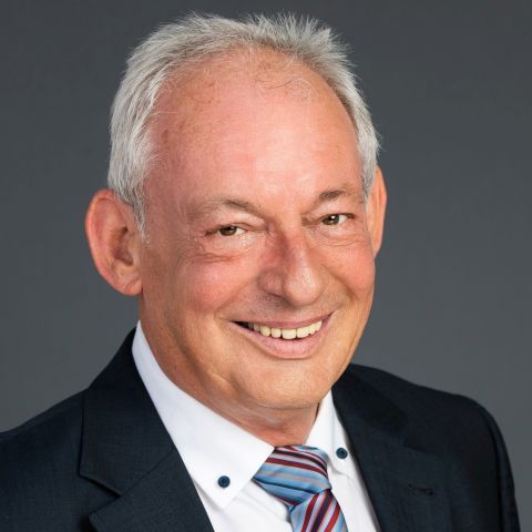 Günter Pinetzki