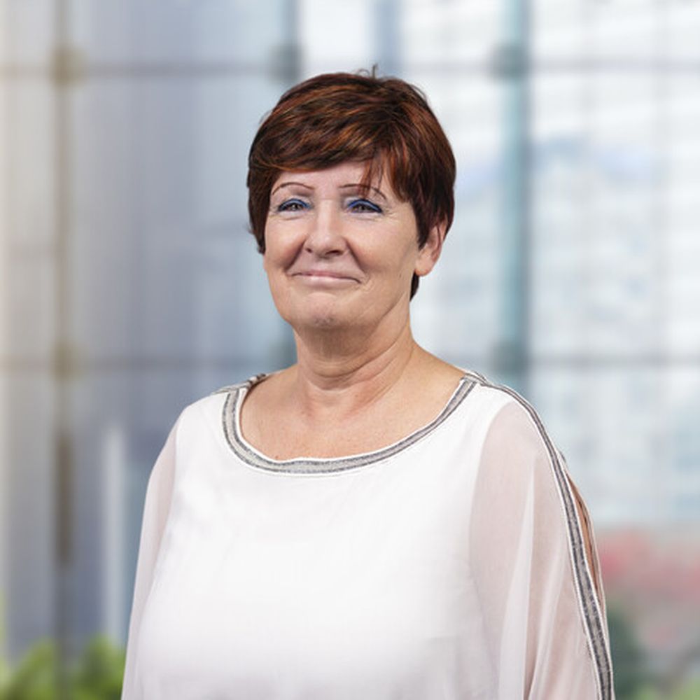 Karin Kasper