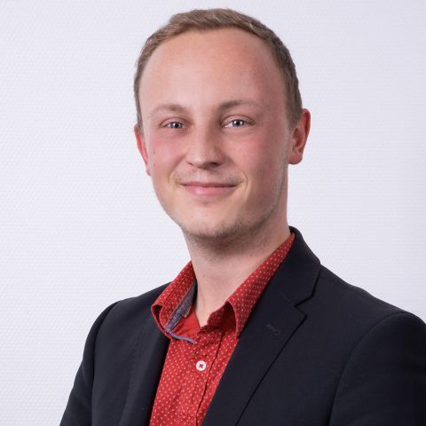Florian Stalke