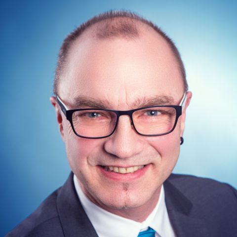 Georg Dorn