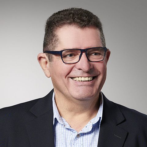 Uwe Steinebach